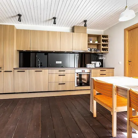 Apartment Niine 5