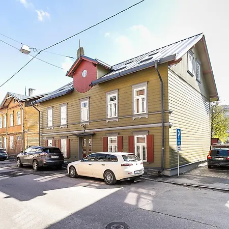 Apartment Niine 5