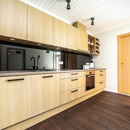 Appartement Niine 5 *