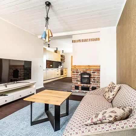 Niine 5 * Tallinn