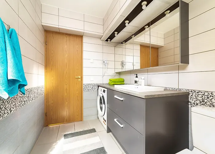 Niine 5 Apartment Tallinn