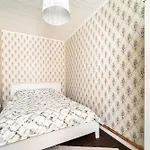 Апартаменты Niine 5 *