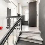 Niine 5 Апартаменты