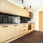 Апартаменты Niine 5 *