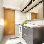 Niine 5 Апартаменты Таллин