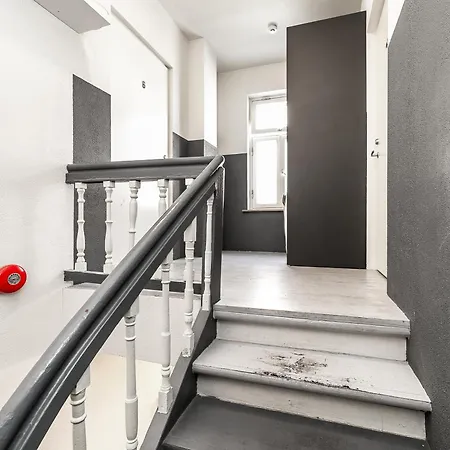 Niine 5 Apartman